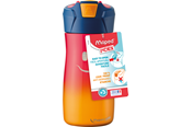 Akcesoria kuchenne - Maped Picnik Kids collection Waterbottle Stainless steel. 14.5 oz/ 430 ml - 871201
