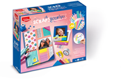 Przybory do pisania i rysowania - Maped Creativ Scrapbooking - Maxi set more than 50 pcs. - 907054