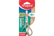 Akcesoria do biura - Maped Smiling Planet Scissor 12 cm. Left hand - 472520