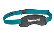 Skrzynki narzędziowe i systemy przechowywania - Makita Quick release shoulder and waist belt - E-15350