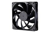 Wentylator obudowy - Phanteks PH-F140M25 - case fan - Wentylator obudowy - 140mm - Czarny - PH-F140M25_PWM_BBK01