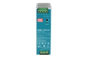 Zasilacz do komputera - LevelOne POW-2441 - power supply - 120 Watt Zasilacz do komputera - 120 wat - ATX - 80 Plus - POW-2441
