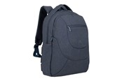 Torba, plecak i pokrowiec na laptopa - RivaCase Riva Case Galapagos 7761 - notebook carrying backpack - 4260403579886