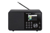 Radio DAB i budzik - Telestar DIRA M1 A mobile - DAB/DAB+/FM - Mono - 30-011-02