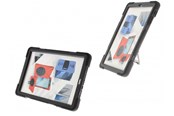 Tablet - pokrowce i etui - Insmat Rugged Armor - protective case for tablet - 652-1255