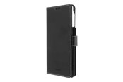 Telefon - Pokrowiec i etui - Insmat Flip Case - flip cover for mobile phone - 650-2936