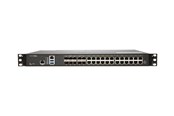 Sieć i rozszerzenie sieci bezprzewodowej - SonicWALL NSa 3700 - 02-SSC-8203