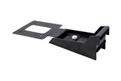 Akcesoria komputerowe - EIZO - thin client to monitor mounting bracket - PCSK-03-BK