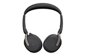 Sluchawki, zestaw sluchawkowy - Jabra Evolve2 65 Flex MS Stereo - 26699-999-899