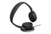 Sluchawki, zestaw sluchawkowy - Jabra Evolve2 65 Flex MS Stereo - 26699-999-989