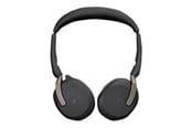 Sluchawki, zestaw sluchawkowy - Jabra Evolve2 65 Flex MS Stereo - 26699-999-999