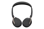Sluchawki, zestaw sluchawkowy - Jabra Evolve2 65 Flex UC Stereo - 26699-989-999