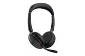 Sluchawki, zestaw sluchawkowy - Jabra Evolve2 65 Flex MS Stereo - 26699-999-889
