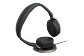 Słuchawki, zestaw słuchawkowy - Jabra Evolve2 65 Flex UC Stereo - 26699-989-889
