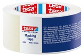 Taśmy i Kleje - tesa Masking Tape 50m x 50mm - 04325-00004-02