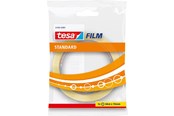 Tasmy i Kleje - tesa film tape Standard 66m x 15mm Transparent - 57382-00001-02