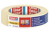 Tasmy i Kleje - tesa Masking Tape 50m x 25mm - 04323-00041-01