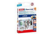 Tasmy i Kleje - tesa Powerstrips LARGE - 58000-00104-20