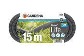 Podlewanie ogrodu - Gardena Textile Hose 15 m - 18445-20