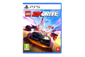 Gry - LEGO 2K Drive - Sony PlayStation 5 - Wyścigi - 5026555435246