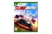 Gry - LEGO 2K Drive - Microsoft Xbox One - Wyścigi - 5026555368179