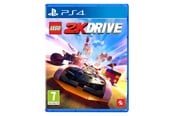 Gry - LEGO 2K Drive - Sony PlayStation 4 - Wyścigi - 5026555435109