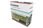 Podlewanie ogrodu - Gardena Micro-Drip-Irrigation Hedge/Bush Set (25 m) - 13500-20