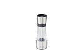 Akcesoria kuchenne - Rösle Spice grinder 18 cm Stainless steel 18/10/glass - 24431