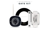 Inteligentny dom - ISMARTGATE Gate Opener Ultimate Pro Kit - ISG-02WEU105