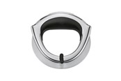 Przybory kuchenne - Rösle Pizza wheel 14 cm Steel Stainless steel 18/10 - 24429