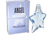 Perfumy i zapachy - Thierry Mugler Angel Edp Spray Refillable 15 ml - P-TW-320-05
