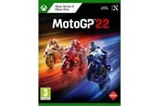 Gry - MotoGP 22 - Microsoft Xbox One - Wyścigi - 8057168505207