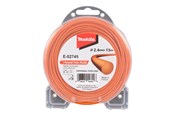Podkaszarka do trawy - Makita ROUND TRIM PLUS 2.4-15M - E-02749