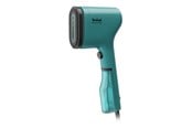 Prasowanie - Tefal Parownica ręczna Pure Pop Garment Steamer Green - DT2024E1