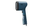Prasowanie - Tefal Parownica ręczna Pure Pop Garment Steamer Blue - DT2020E1