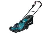 Kosiarka - Makita Akumulatorowa kosiarka 18V 330mm Lawnmower LXT - DLM330RT