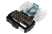 Narzędzia - Makita PREMIER 31PC TORSION BIT SET - E-13552