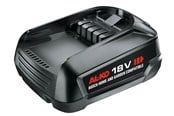 Akumulator i ladowarka - AL-KO Battery B50 Li 18V (Li-ion 2.5 Ah / 18 V) - 2266281