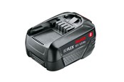 Akumulator i ladowarka - AL-KO Battery B100 Li 18V (Li-ion 5.0 Ah / 18 V) *DEMO* - 2266283