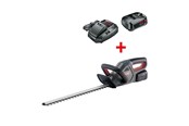 Nozyce do zywoplotu - AL-KO Battery hedge trimmer HT 1845 18 V incl. battery and charger - 2266214