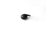 Akcesoria kuchenne - alfi Stopper Bono Black Plastic - 20910