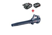 Zbieracz do lisci / Dmuchawa - AL-KO Battery leaf blower LB 1860 18 V incl. battery and charger - 2266212