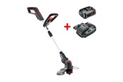 Podkaszarka do trawy - AL-KO Trimmer GT 1825 18 V inkl. battery and charger - 2266209