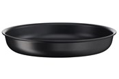Patelnia - Tefal Ingenio Eco resist Frypan 24 cm Black (without handle) - L3970402