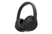 Słuchawki, zestaw słuchawkowy - Sony WH-CH720N - ANC Headset - Black - WHCH720NB.CE7