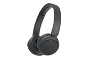 Sluchawki, zestaw sluchawkowy - Sony WH-CH520 - Wireless Headphones - Black - WHCH520B.CE7