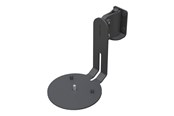 Uchwyty ścienne, uchwyty AV i meble AV - Multibrackets M - mounting kit - for Sonos speaker - black - Max 10 kg - recommended for - 7350105214462