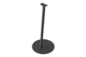 Uchwyty ścienne, uchwyty AV i meble AV - Multibrackets M - stand - for Sonos speaker - black - Max - recommended for - 7350105214523