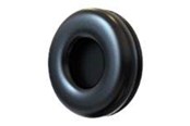 Zarzadzanie kablami - Yealink - ear cushion for headphones - 330100010022