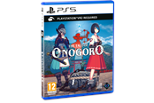 Gry - The Tale of Onogoro (PSVR2) - Sony PlayStation 5 - Przygodowy - 5061005780101